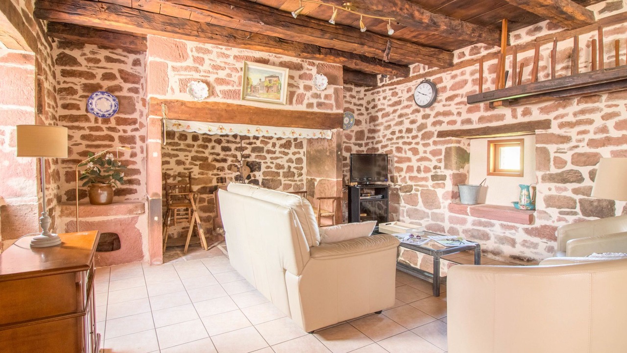 Photo of Livingroom in Meyssac