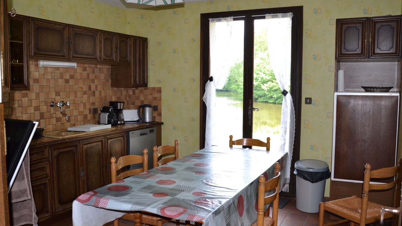 Photo of Bedroom in Pionnat