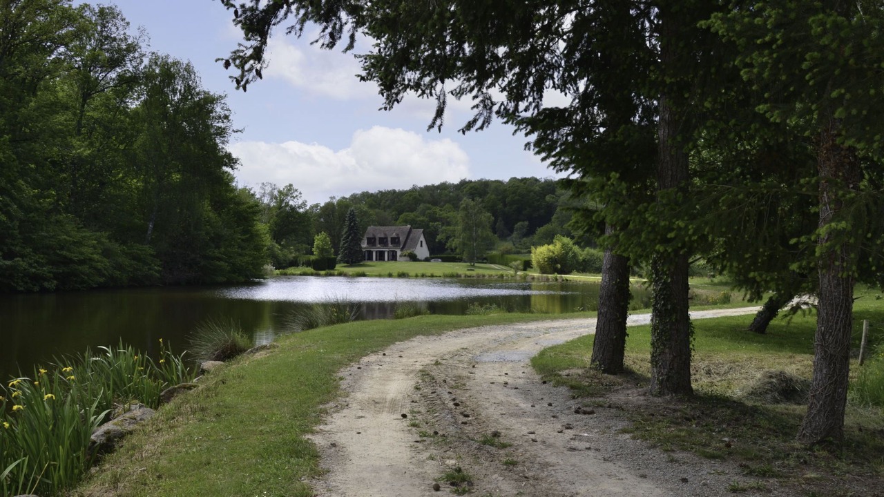 Photo of Outdoor in Pionnat