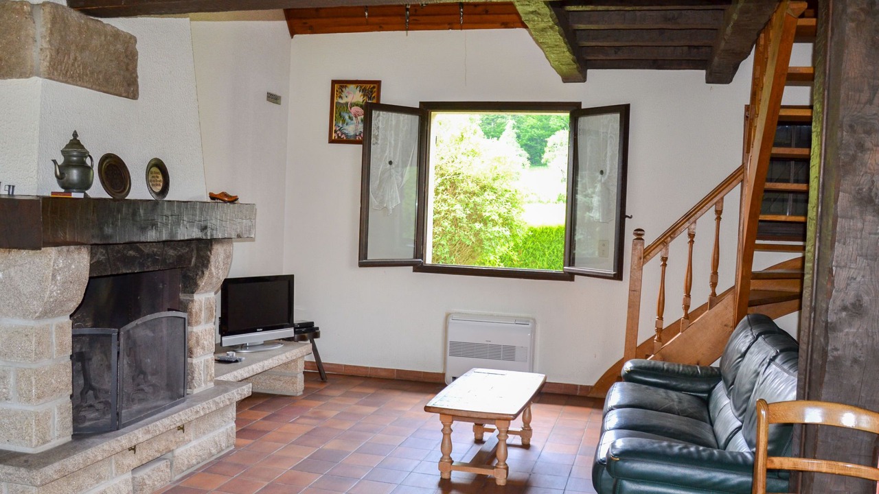 Photo of Bedroom in Pionnat