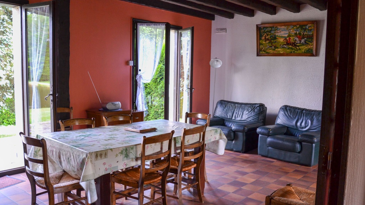 Photo of Bedroom in Pionnat