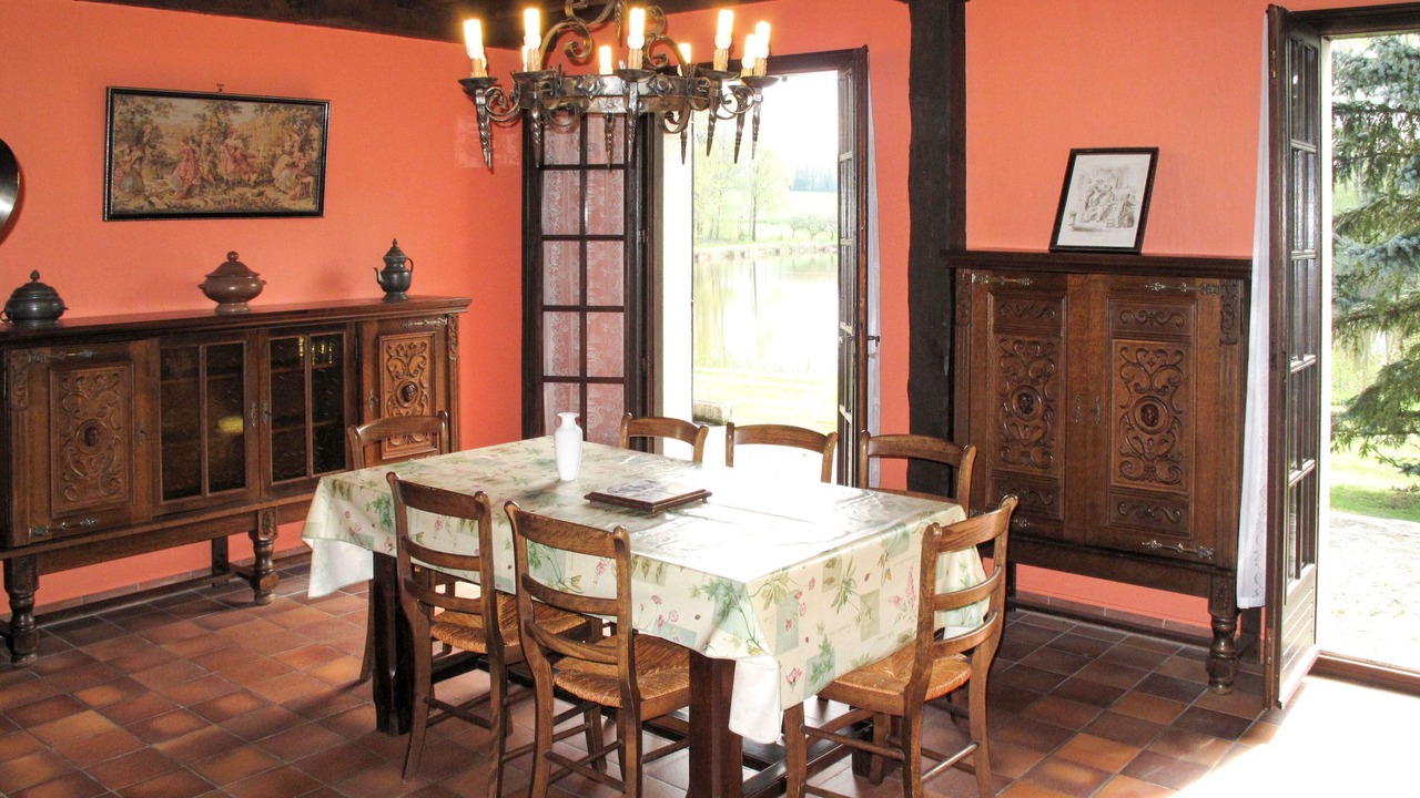 Photo of Bedroom in Pionnat