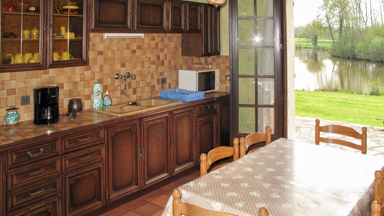 Photo of Bedroom in Pionnat