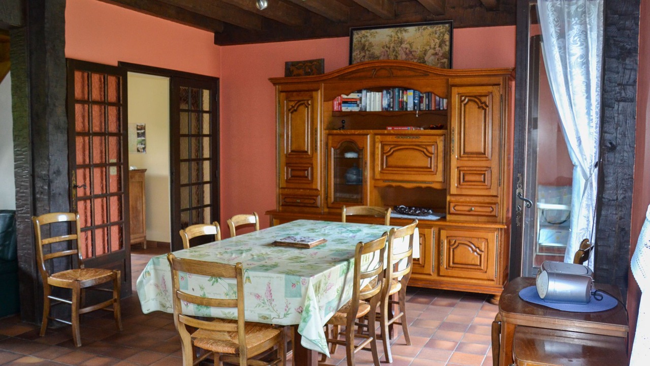 Photo of Livingroom in Pionnat