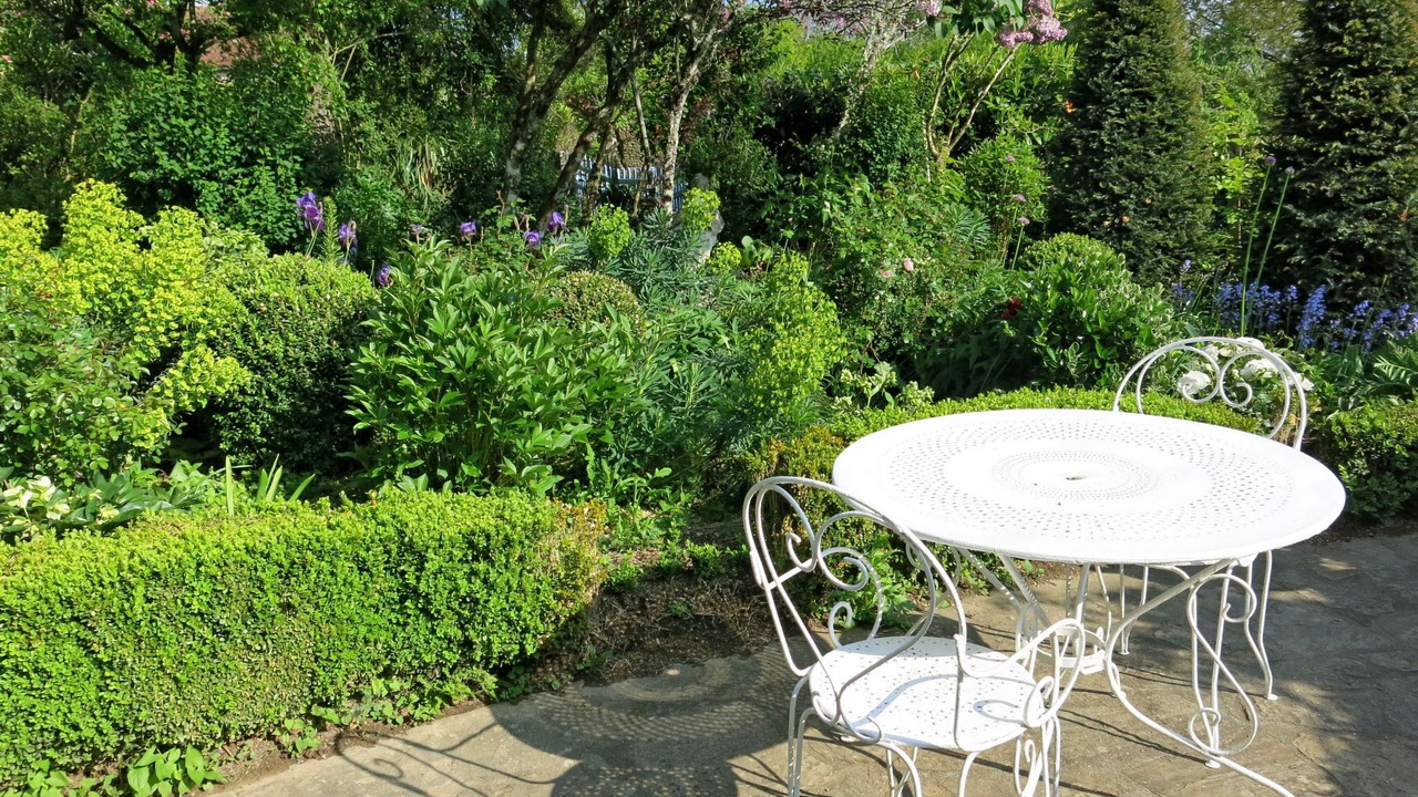 Photo of Outdoor in Saint-Sulpice-les-Feuilles