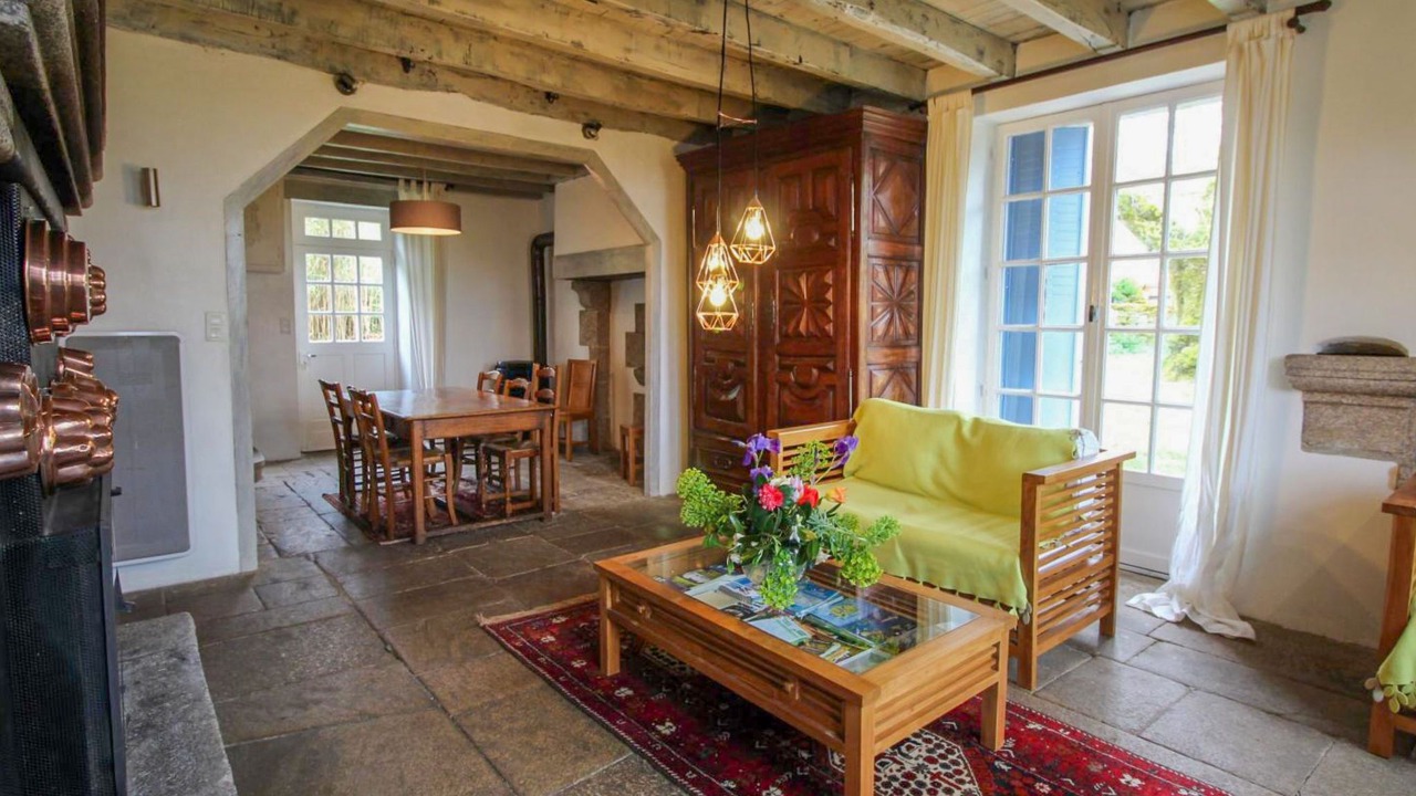 Photo of Livingroom in Saint-Sulpice-les-Feuilles