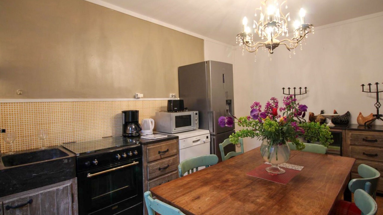 Photo of Bedroom in Saint-Sulpice-les-Feuilles