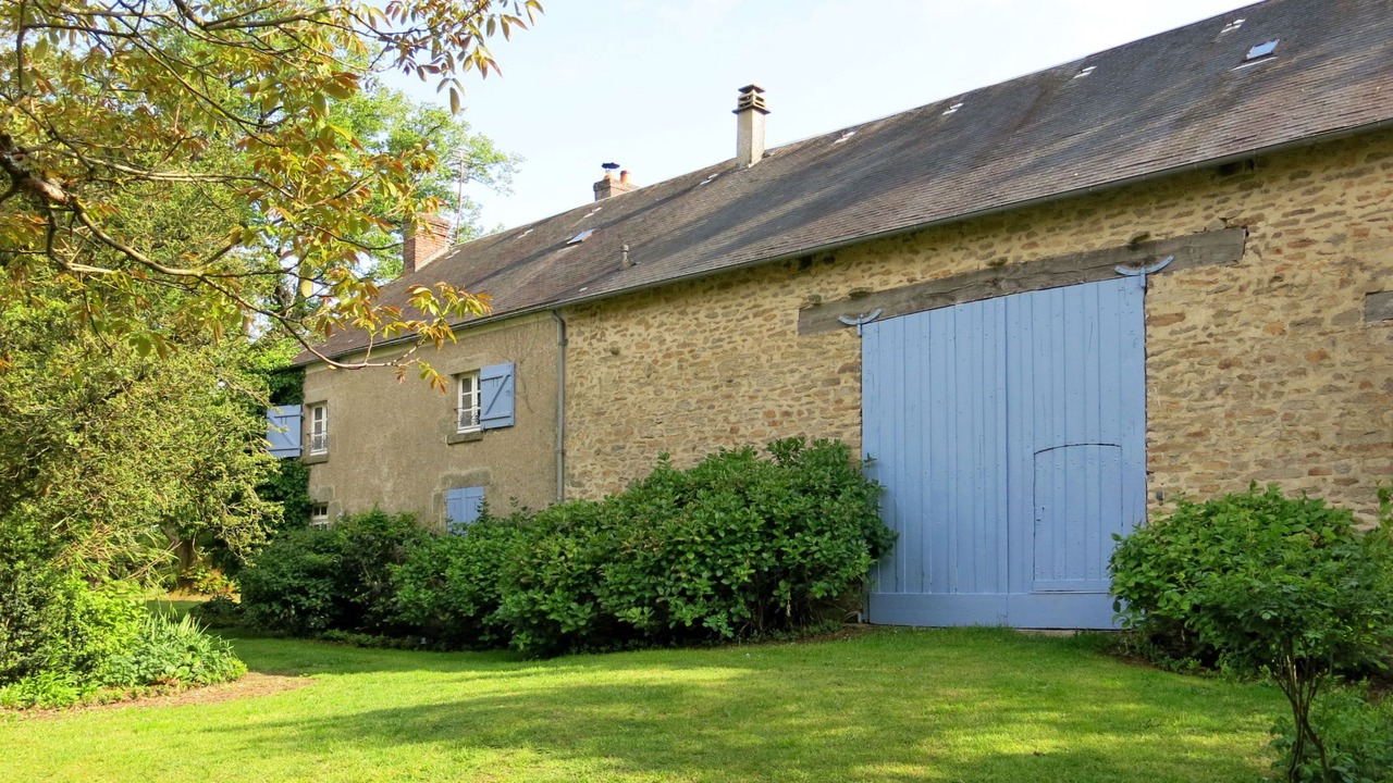 Photo of Others in Saint-Sulpice-les-Feuilles