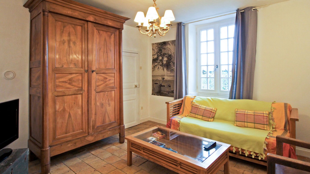 Photo of Livingroom in Saint-Sulpice-les-Feuilles