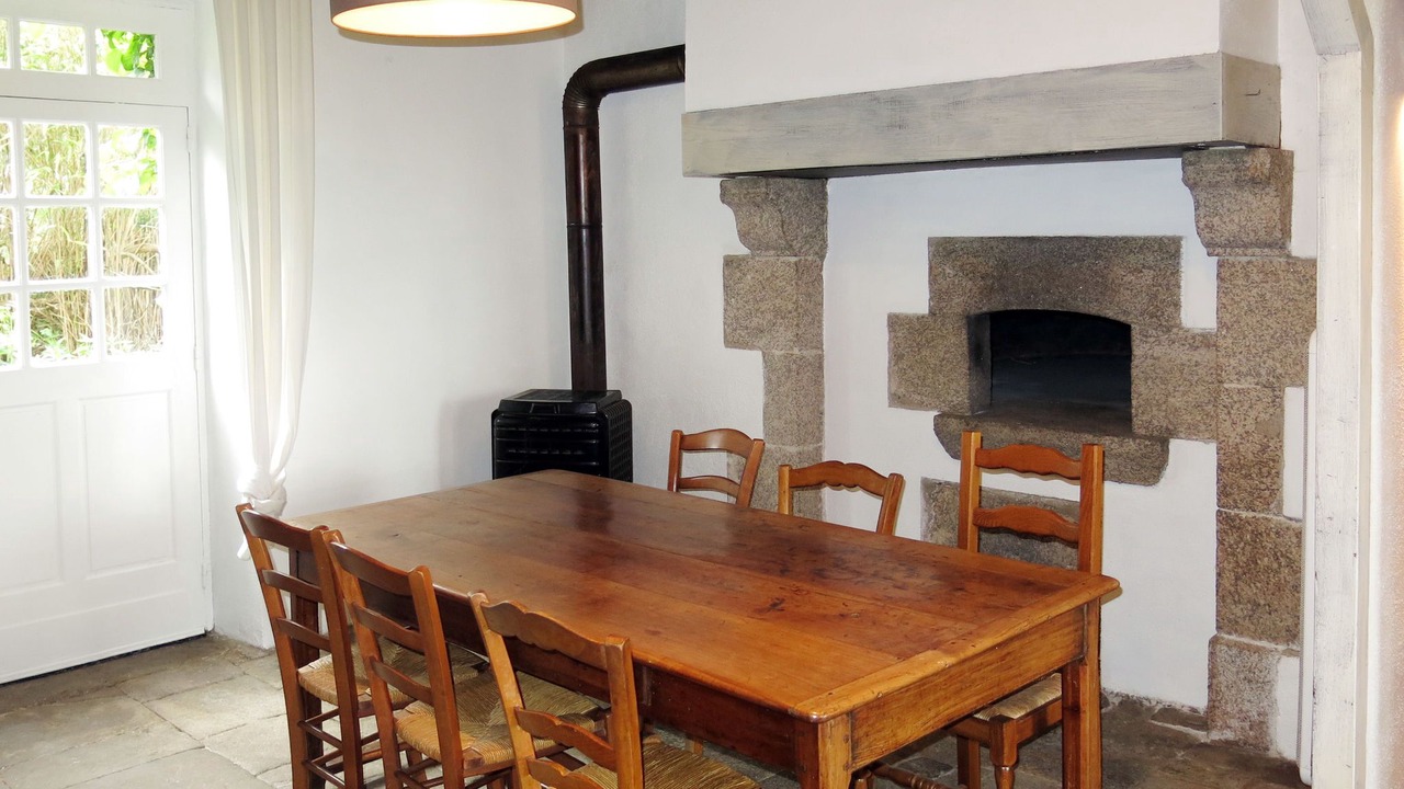 Photo of Bedroom in Saint-Sulpice-les-Feuilles
