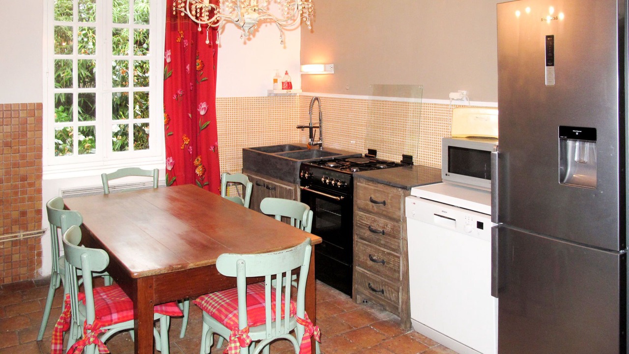 Photo of Bedroom in Saint-Sulpice-les-Feuilles