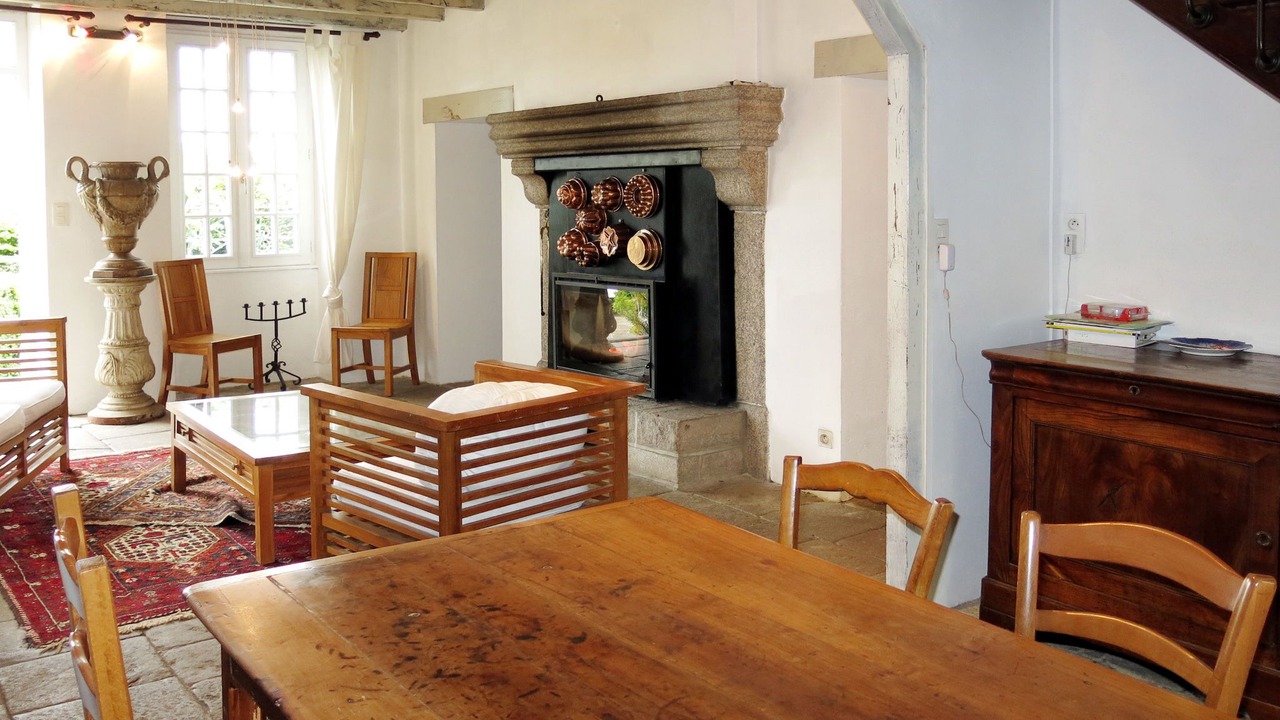 Photo of Bedroom in Saint-Sulpice-les-Feuilles