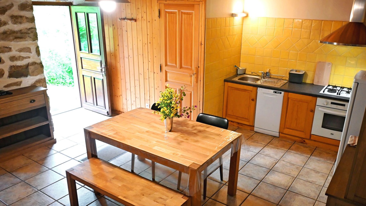 Photo of Bedroom in Vielprat
