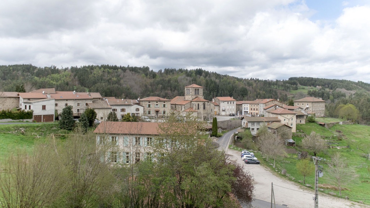 Photo of Outdoor in Saint-Julien-d'Ance
