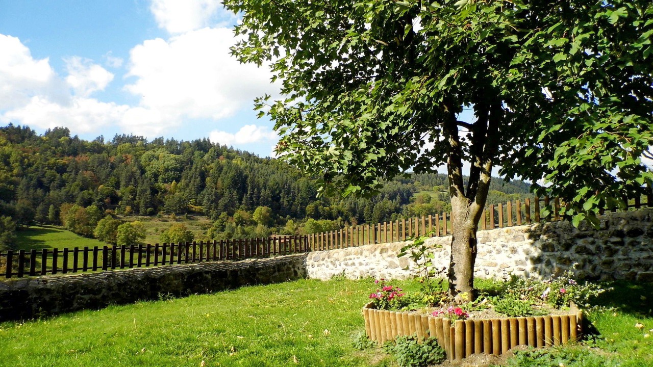 Photo of Outdoor in Saint-Julien-d'Ance