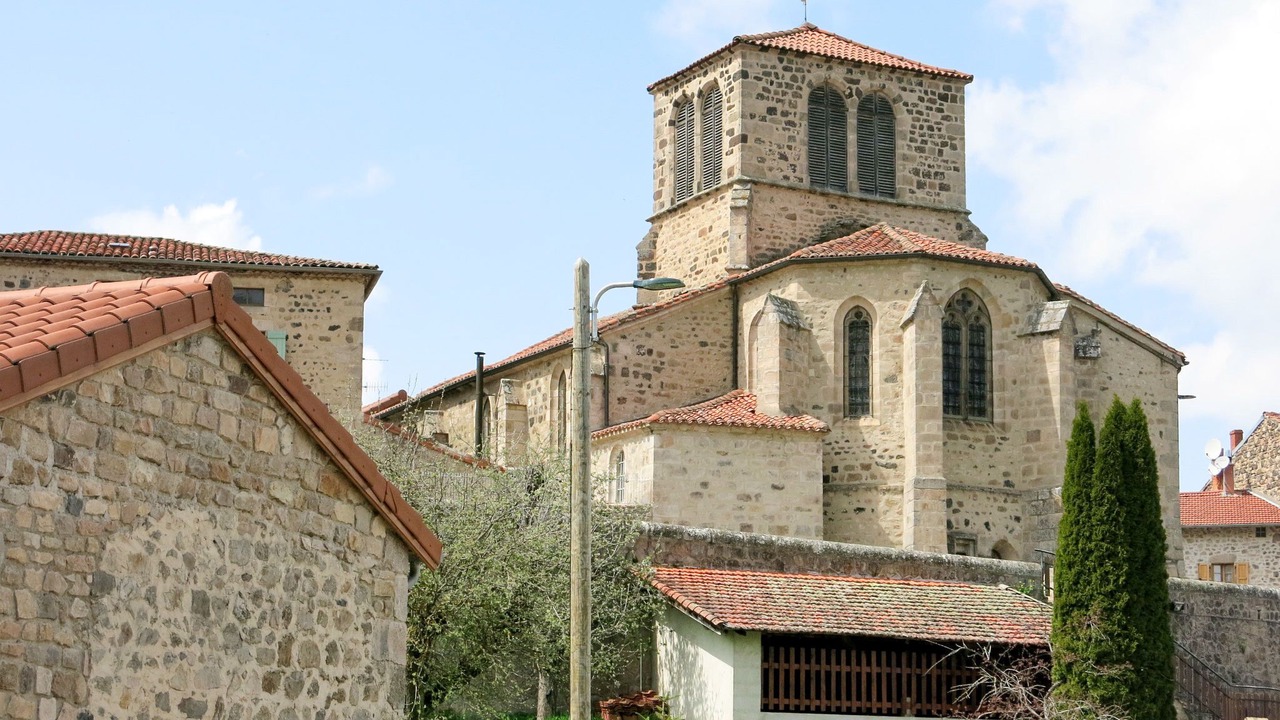 Photo of Outdoor in Saint-Julien-d'Ance