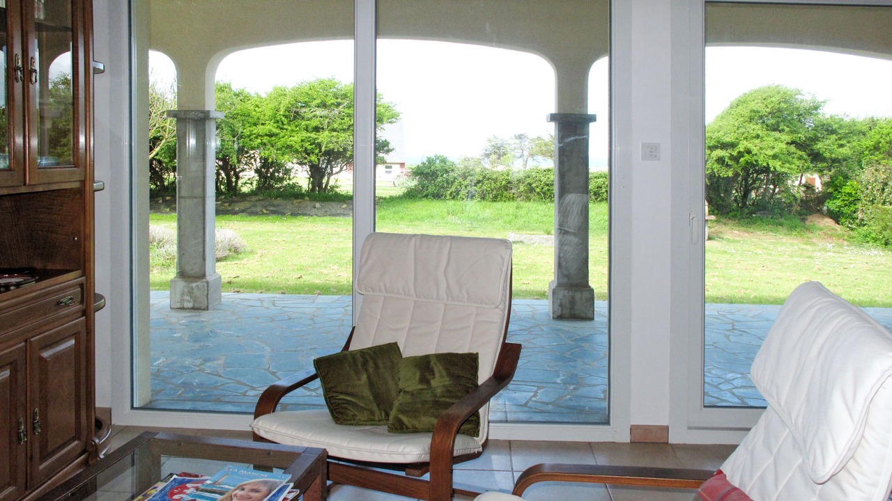 Photo of Livingroom in Baubigny