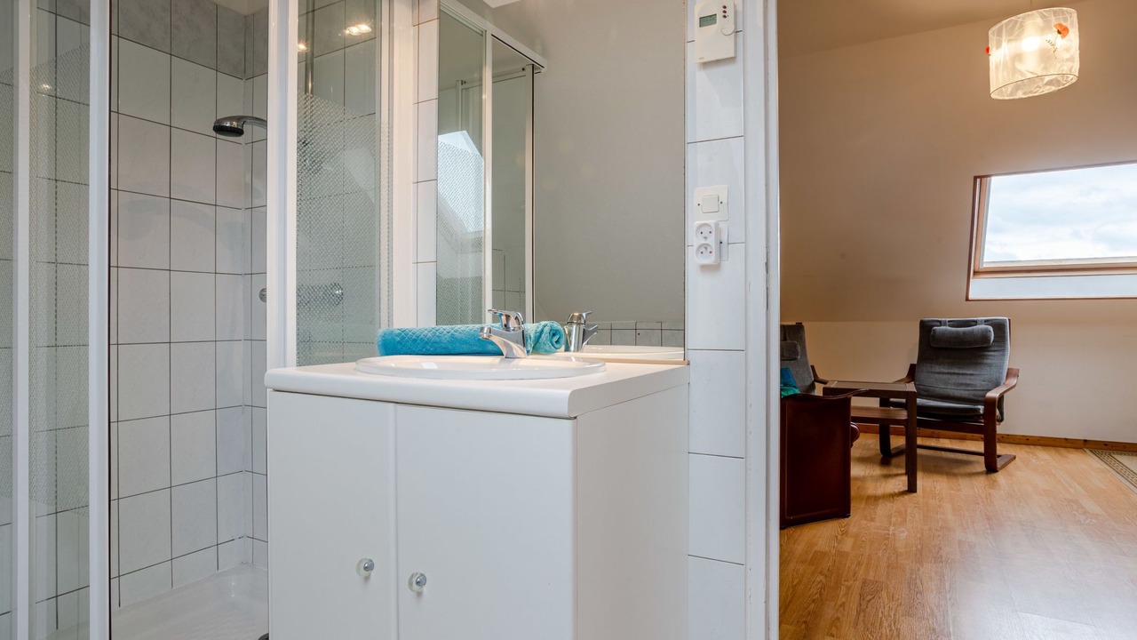 Photo of Bathroom in Baubigny