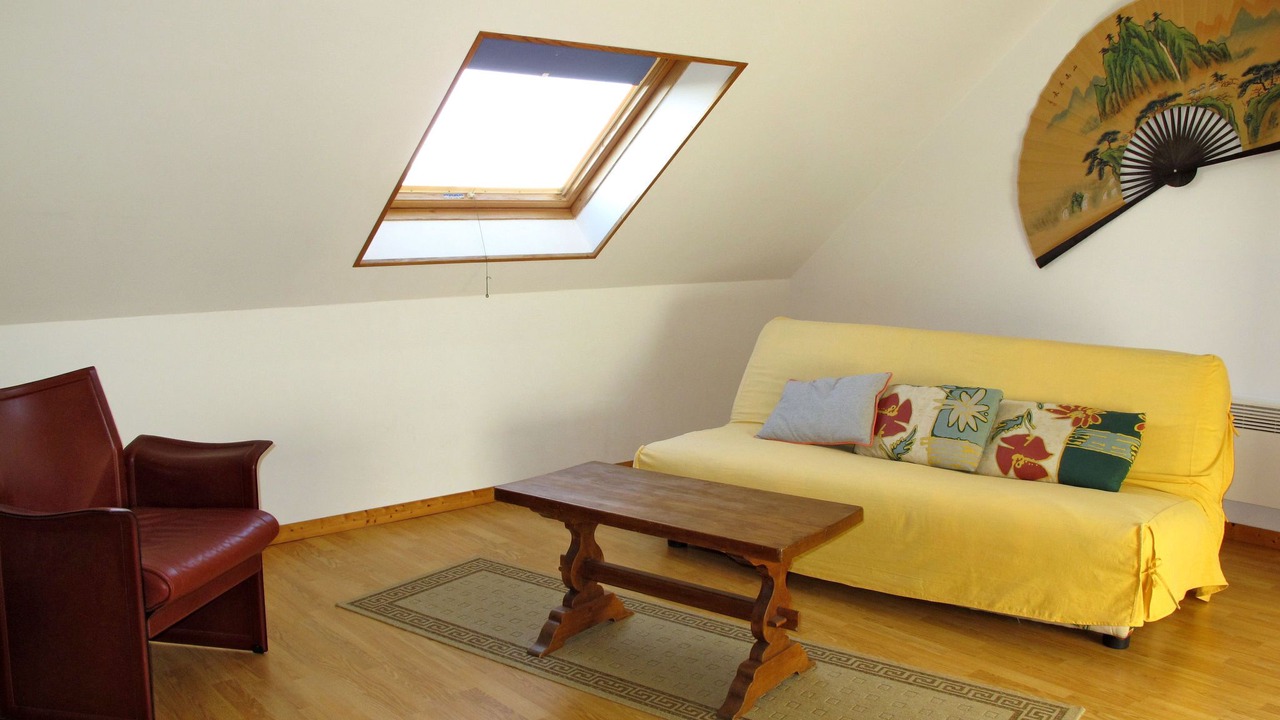 Photo of Livingroom in Baubigny