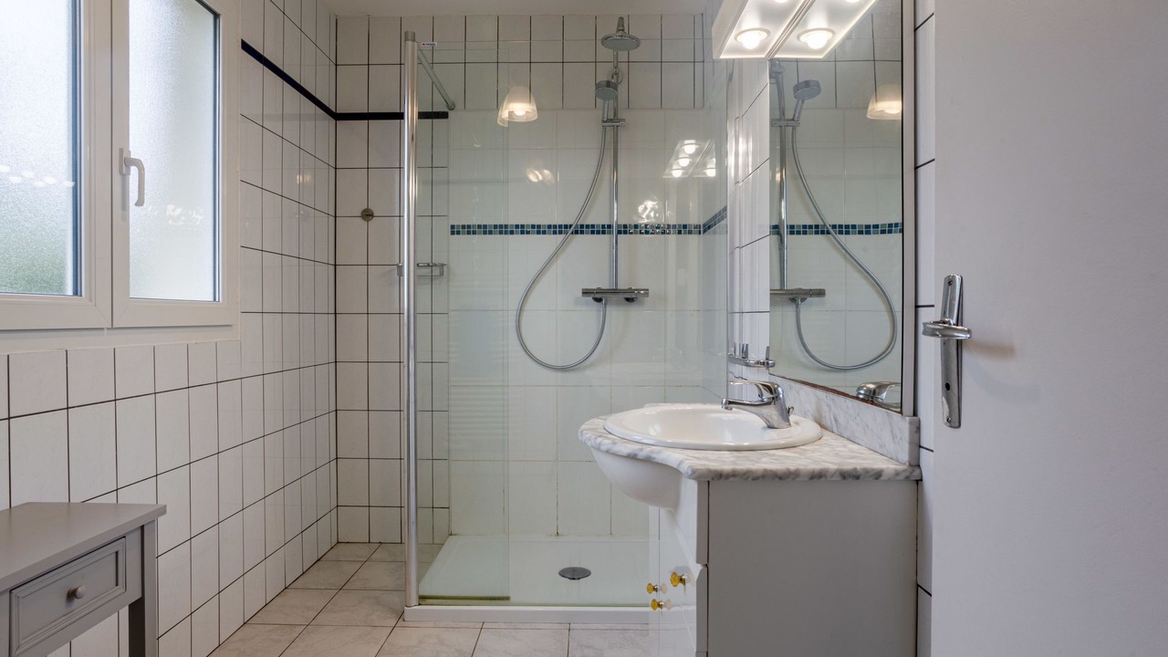 Photo of Bathroom in Baubigny