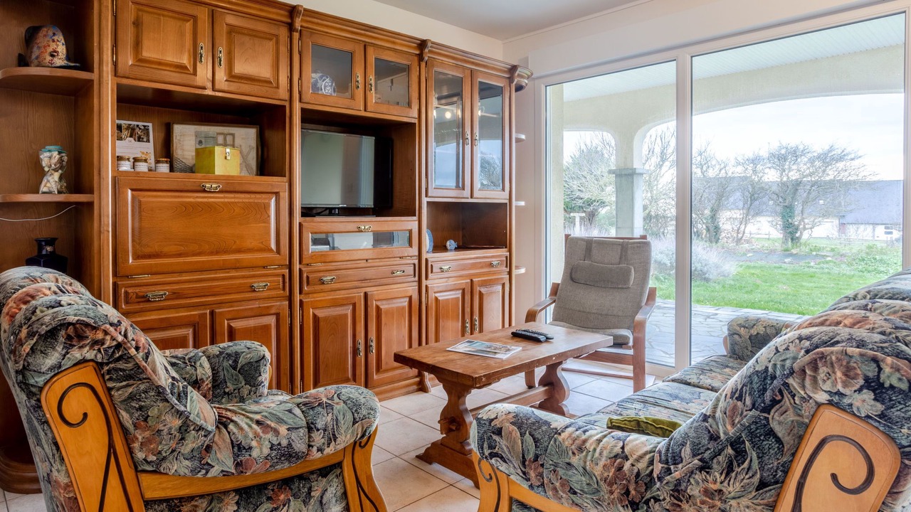 Photo of Bedroom in Baubigny