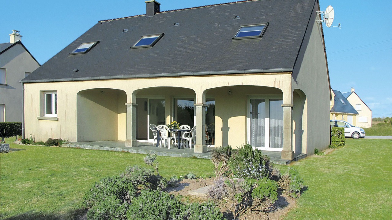 Photo of Outdoor in Baubigny