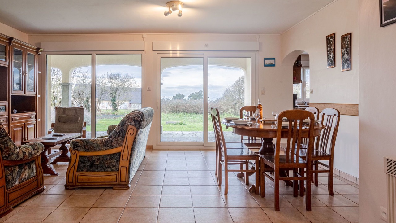Photo of Bedroom in Baubigny
