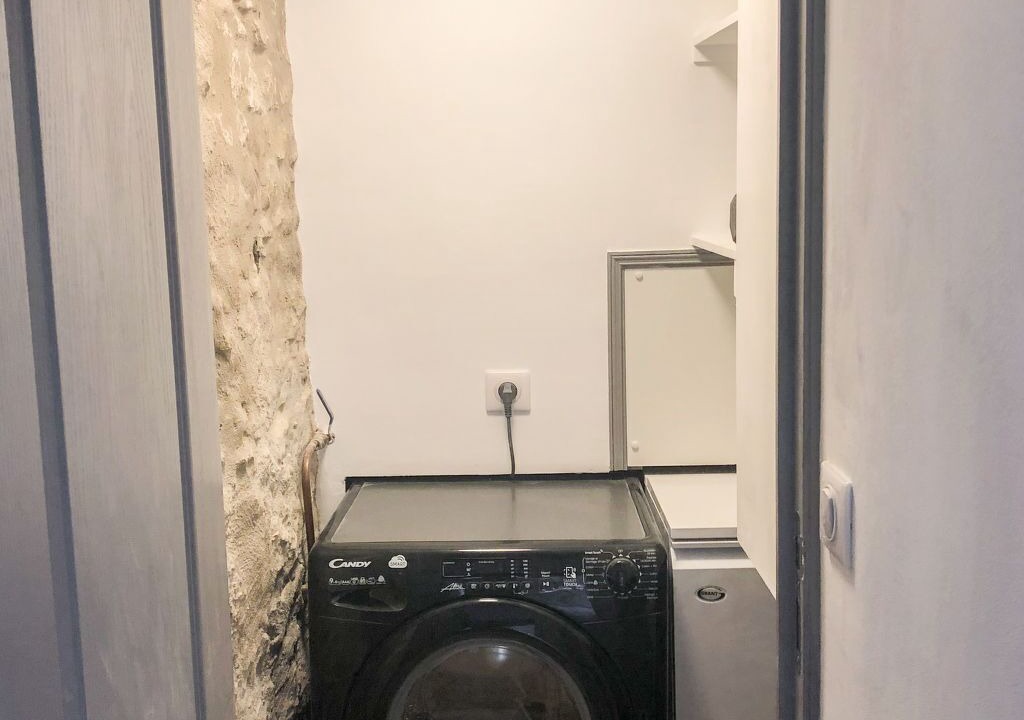 Photo of Bathroom in Viviers