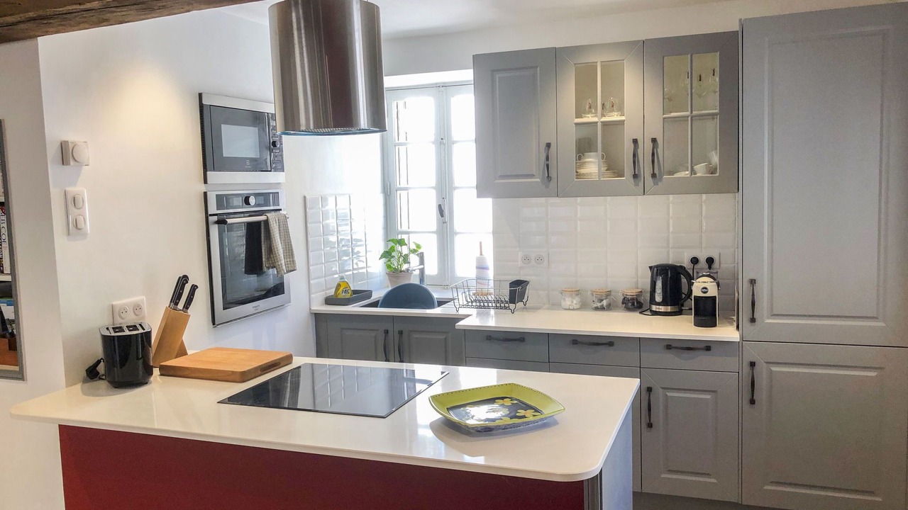 Photo of Bedroom in Viviers