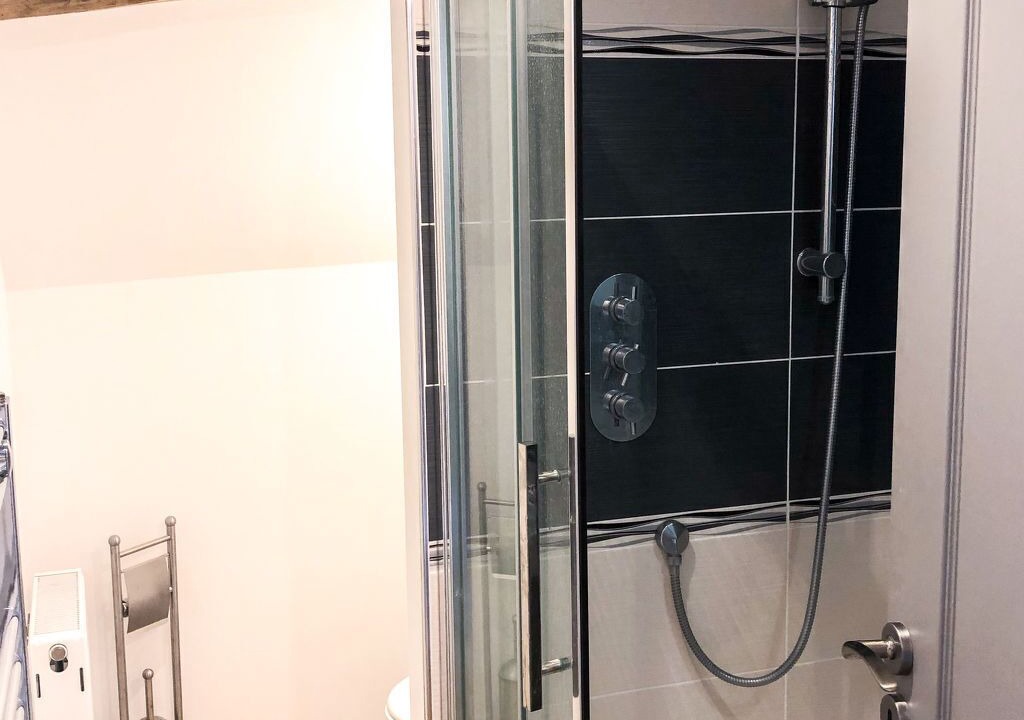 Photo of Bathroom in Viviers