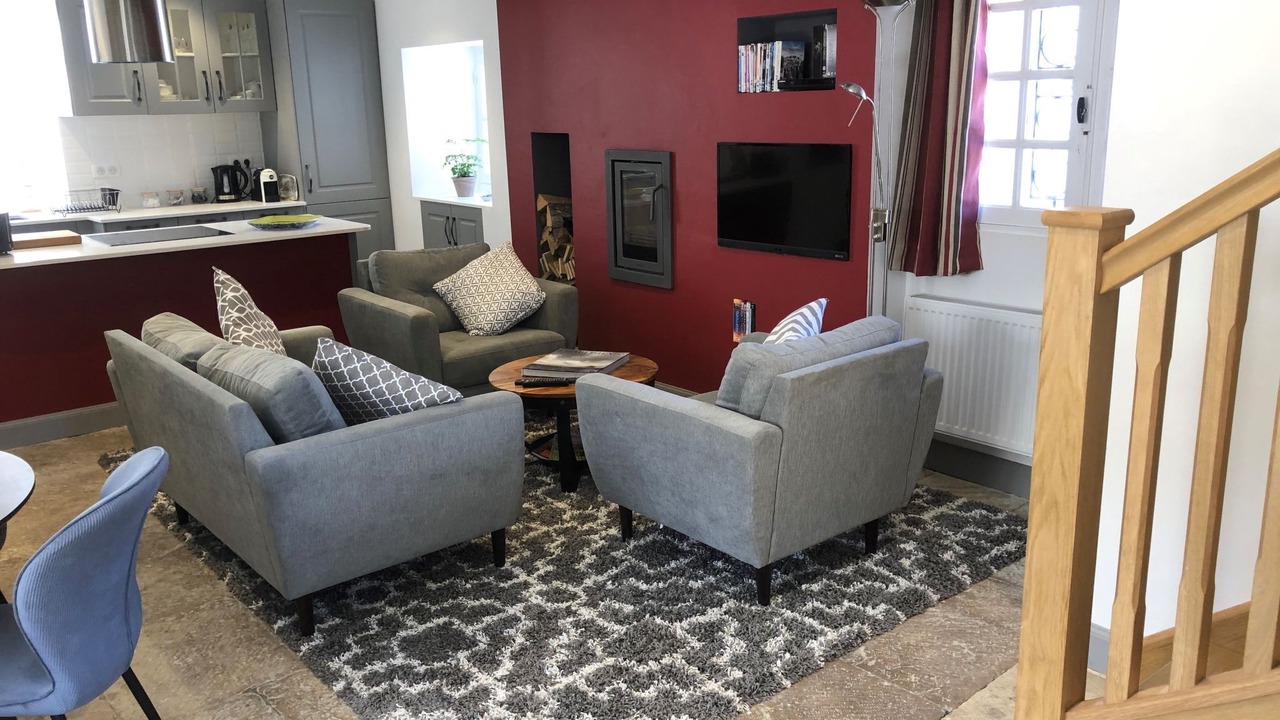 Photo of Livingroom in Viviers