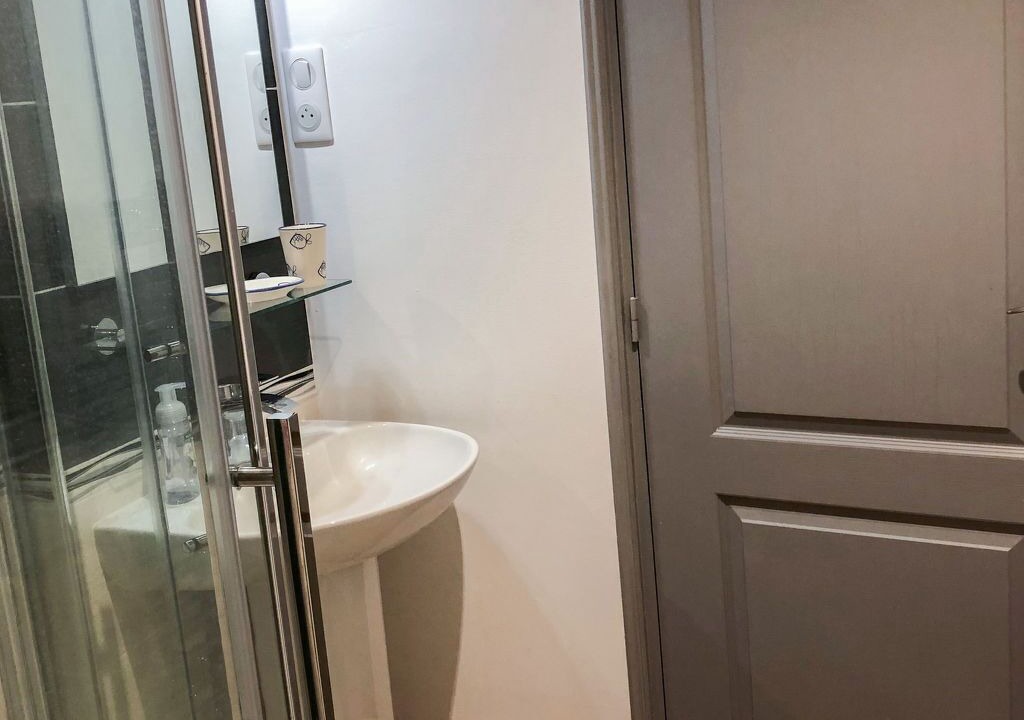 Photo of Bathroom in Viviers