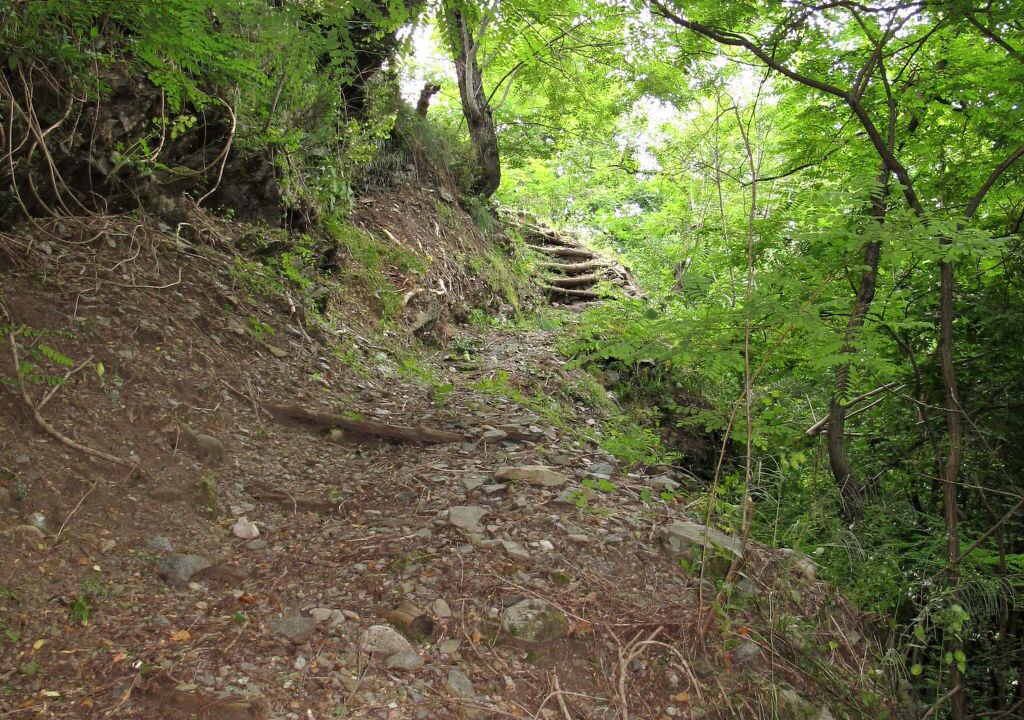 Photo of Others in Valgorge