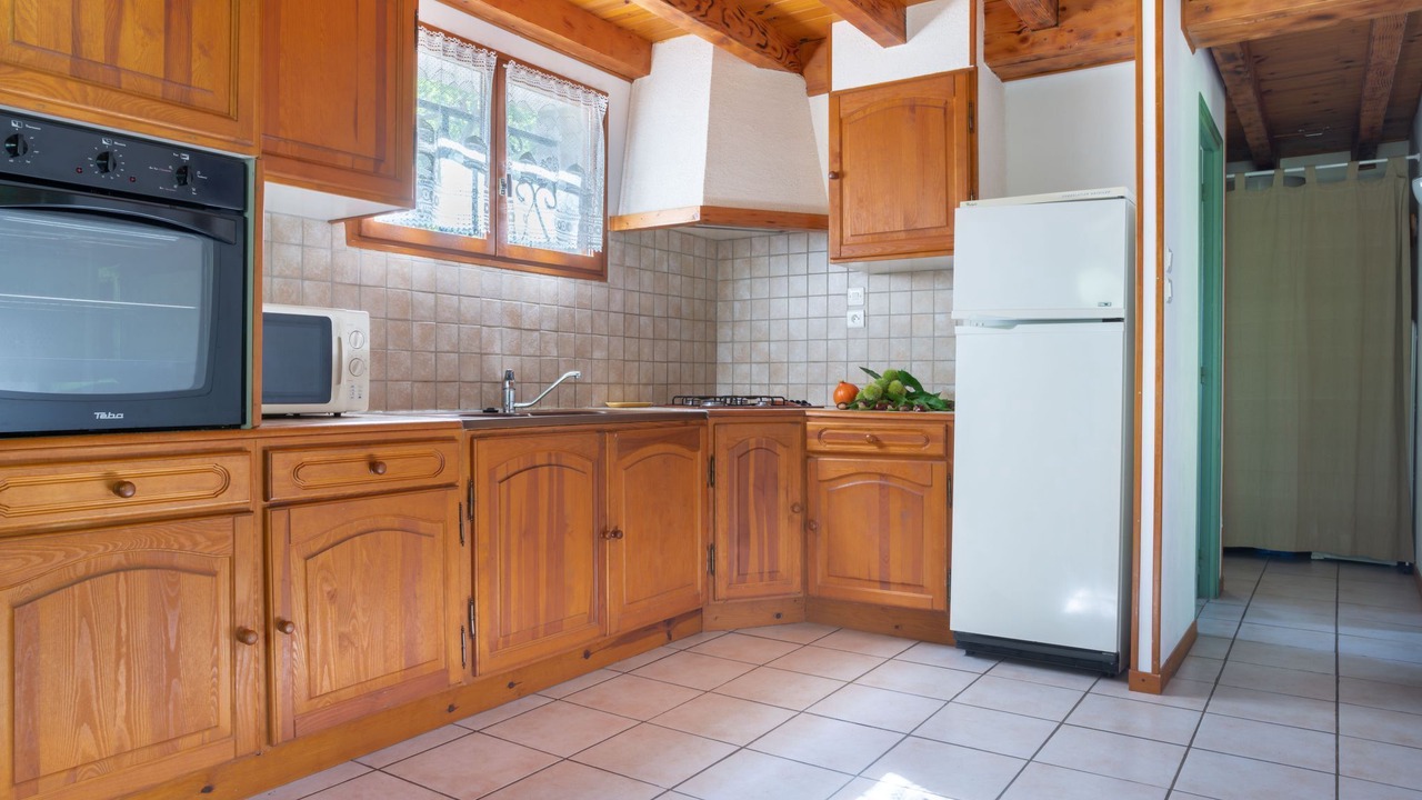 Photo of Bedroom in Valgorge