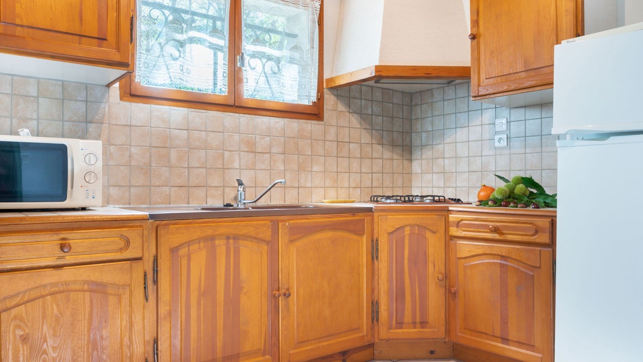 Photo of Bedroom in Valgorge