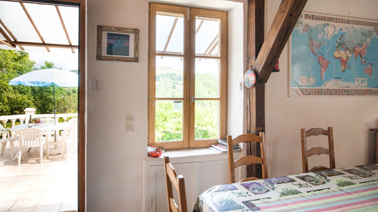 Photo of Bedroom in Epertully