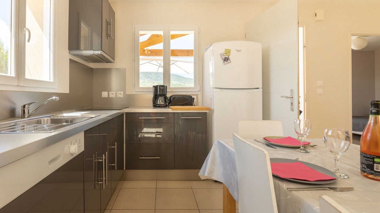 Photo of Bedroom in Sainte-Jalle