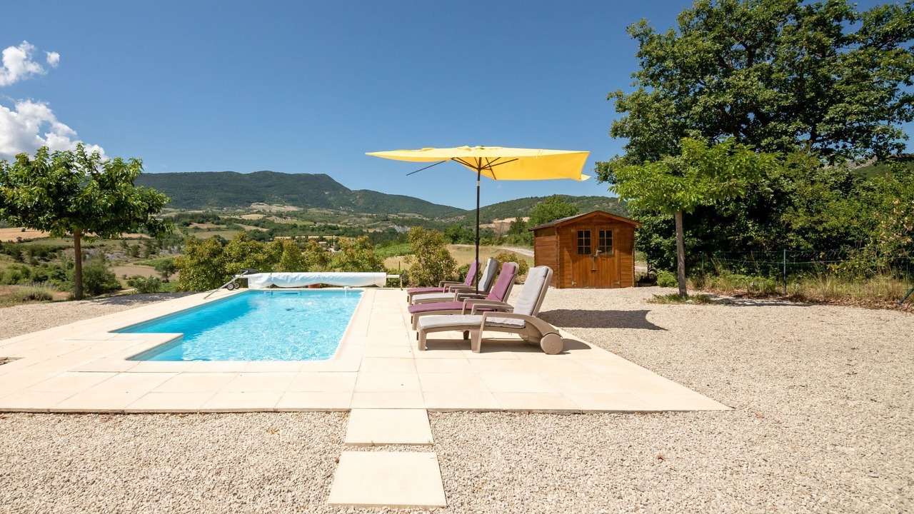 Photo of Outdoor in Sainte-Jalle