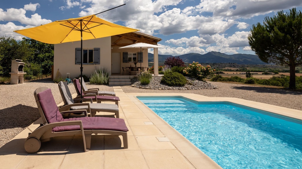 Photo of Outdoor in Sainte-Jalle