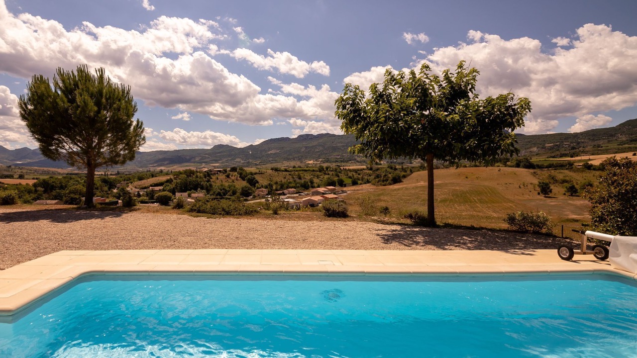 Photo of Outdoor in Sainte-Jalle