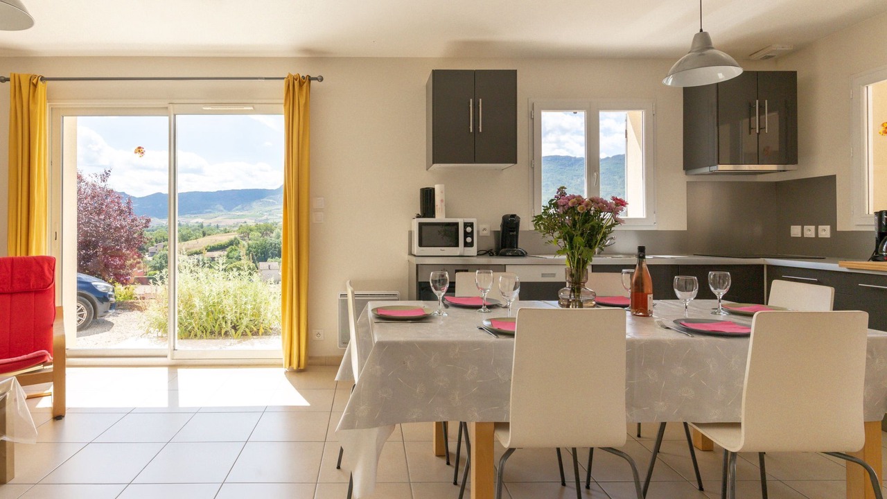 Photo of Bedroom in Sainte-Jalle