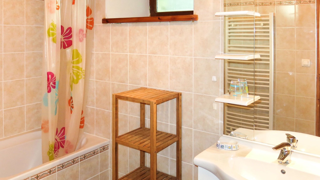 Photo of Bathroom in Chamalieres-sur-Loire