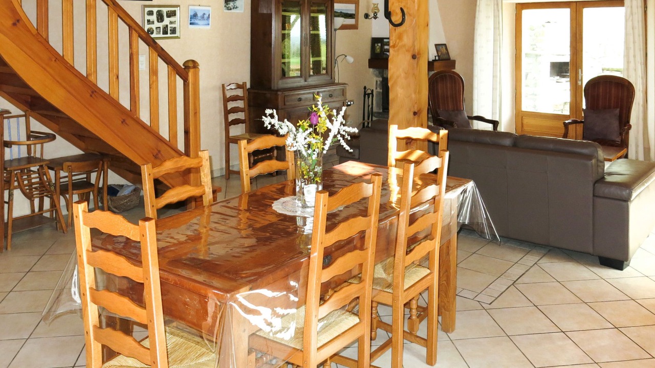 Photo of Livingroom in Chamalieres-sur-Loire