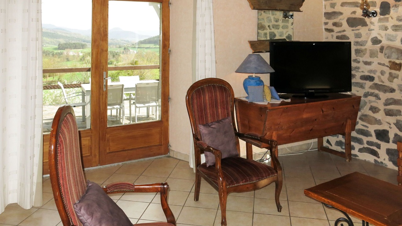 Photo of Livingroom in Chamalieres-sur-Loire