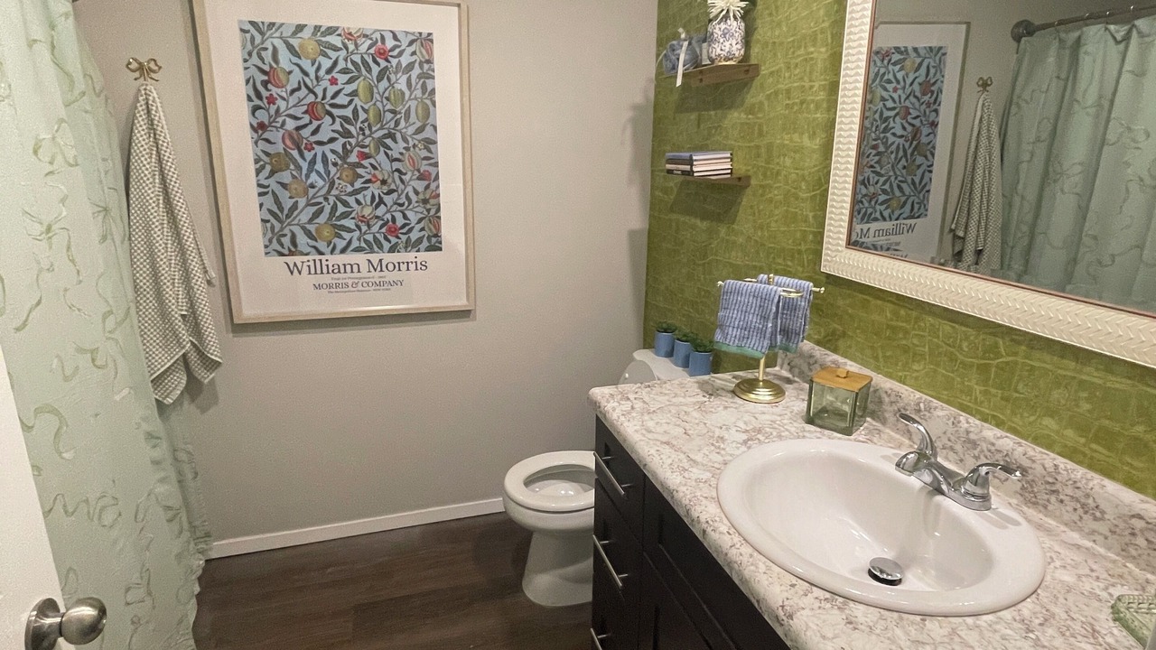 Photo of Bathroom in Fayetteville
