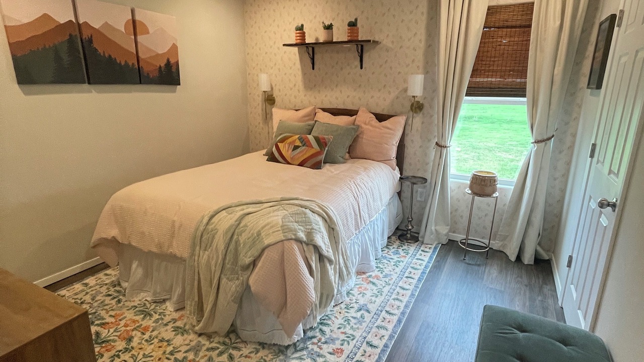 Photo of Bedroom in Fayetteville