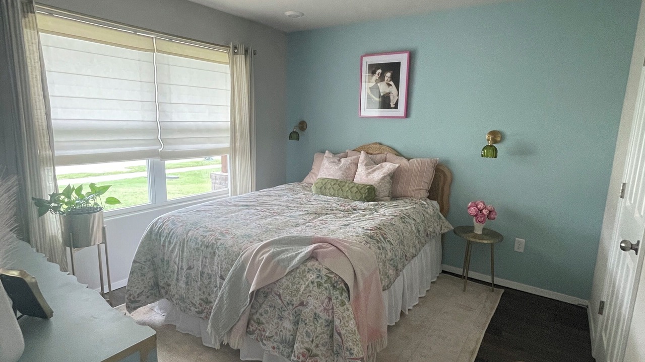 Photo of Bedroom in Fayetteville