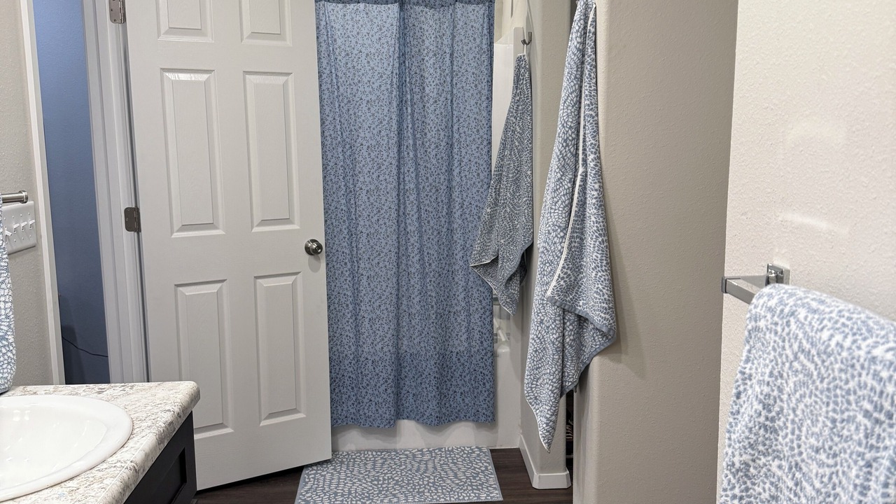 Photo of Bathroom in Fayetteville