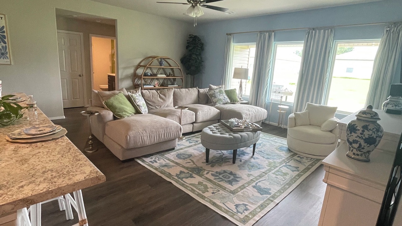 Photo of Livingroom in Fayetteville