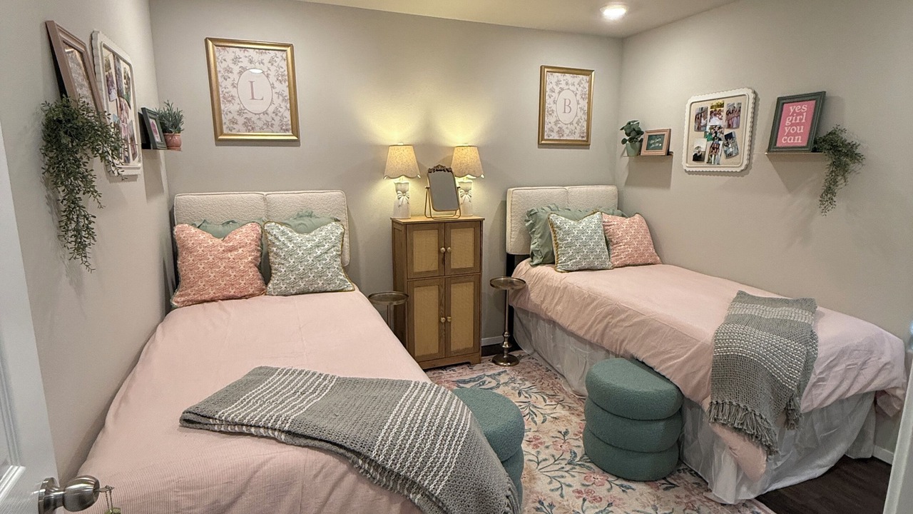 Photo of Bedroom in Fayetteville